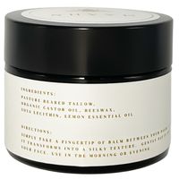 Maahn Skin Face Balm